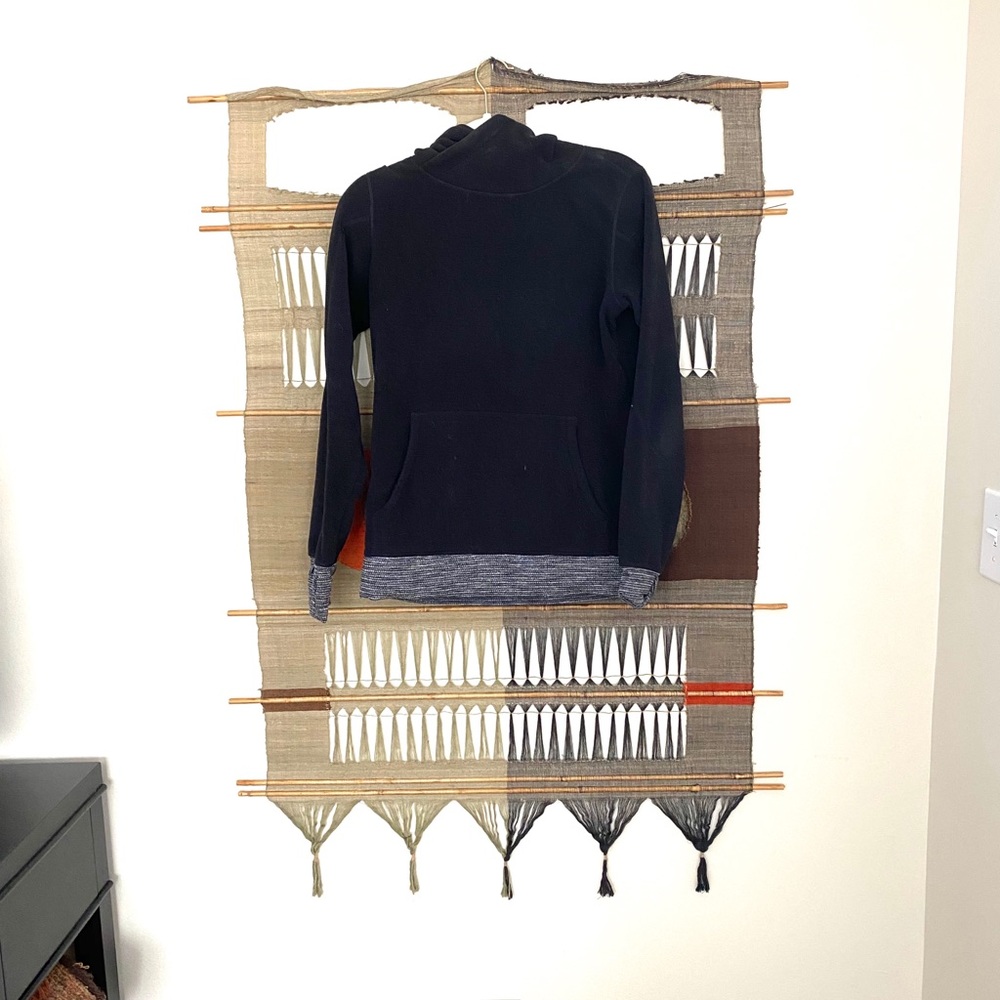 Lululemon Hooded Fleece